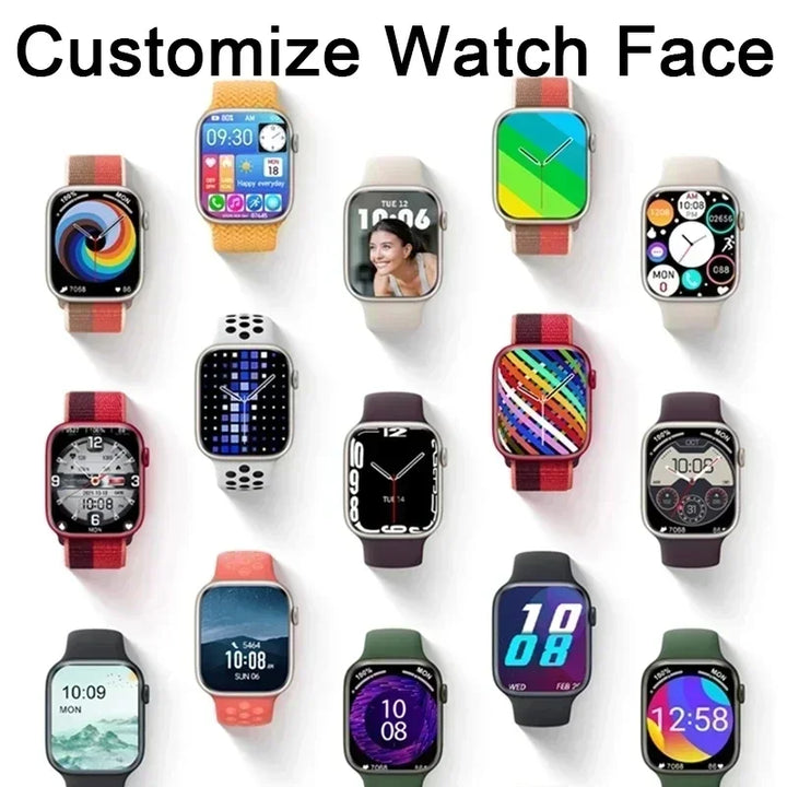 I8 Pro Smart Watch