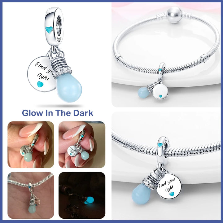 Charms Pandora Original Bracelets