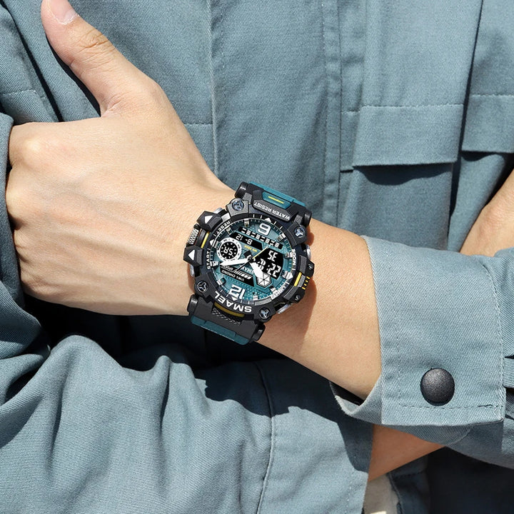 G-shock Model Men's Waterproof Watches