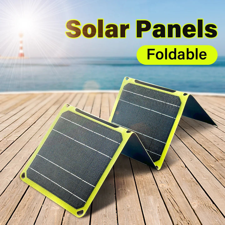 Solar Panel