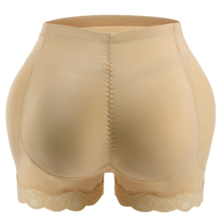 Padded Butt Corrective Underwear