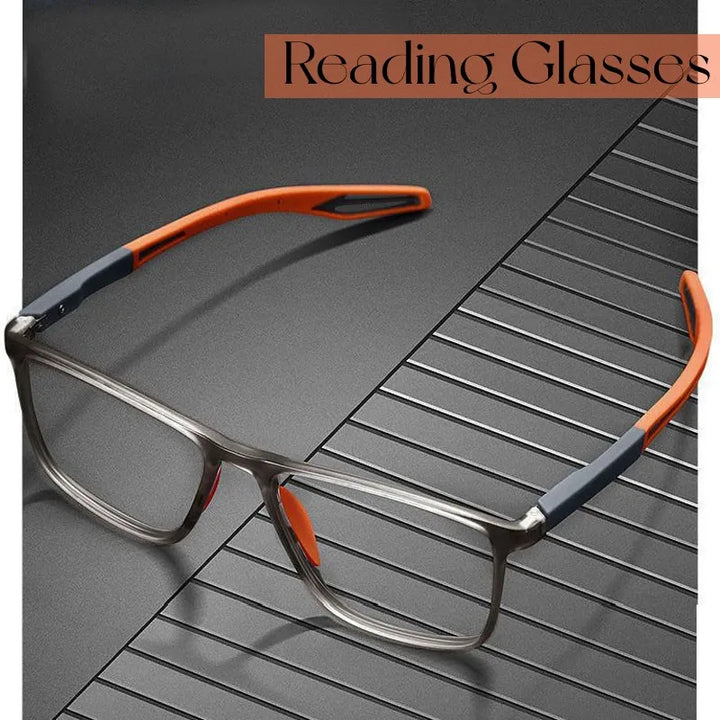 Anti-blue Light Reading Glasses Ultralight