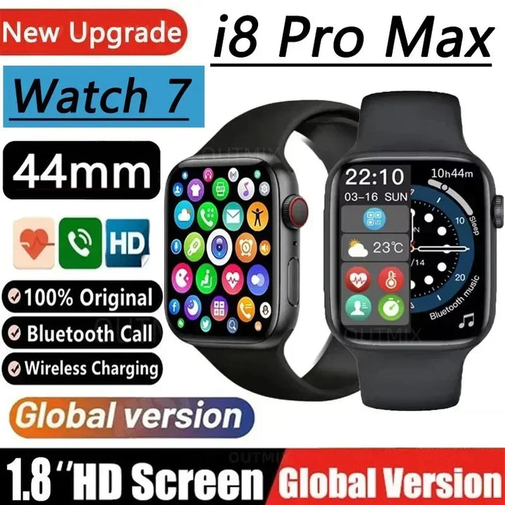 I8 Pro Smart Watch