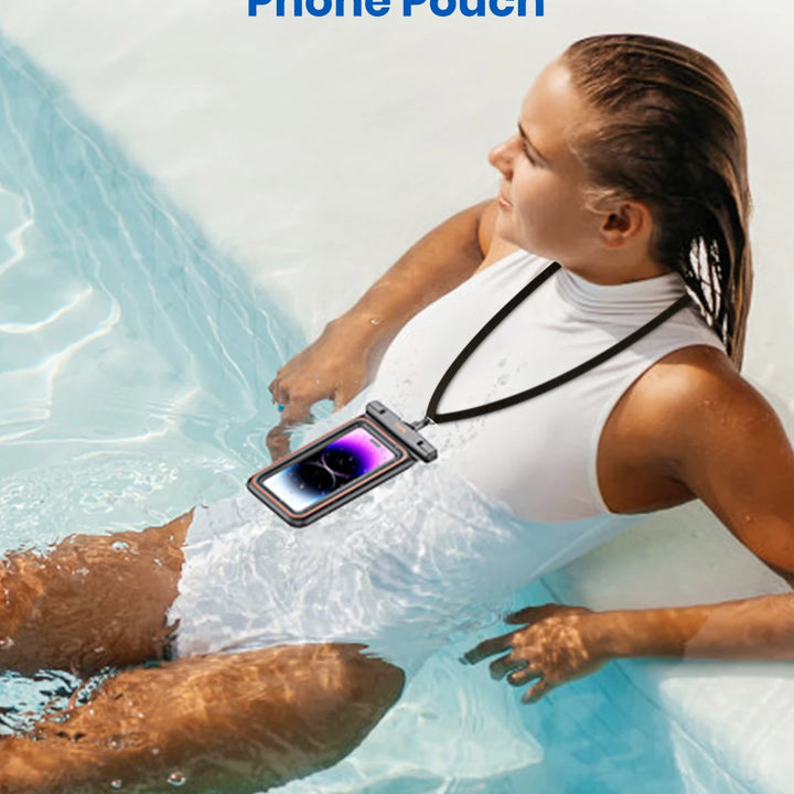 Waterproof Phone Pouch