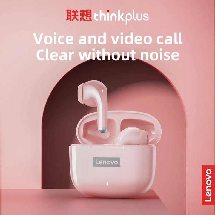 Original Lenovo Earphones Wireless