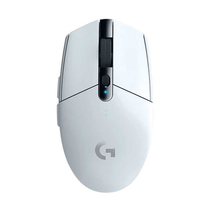 Wireless Gaming Mouse