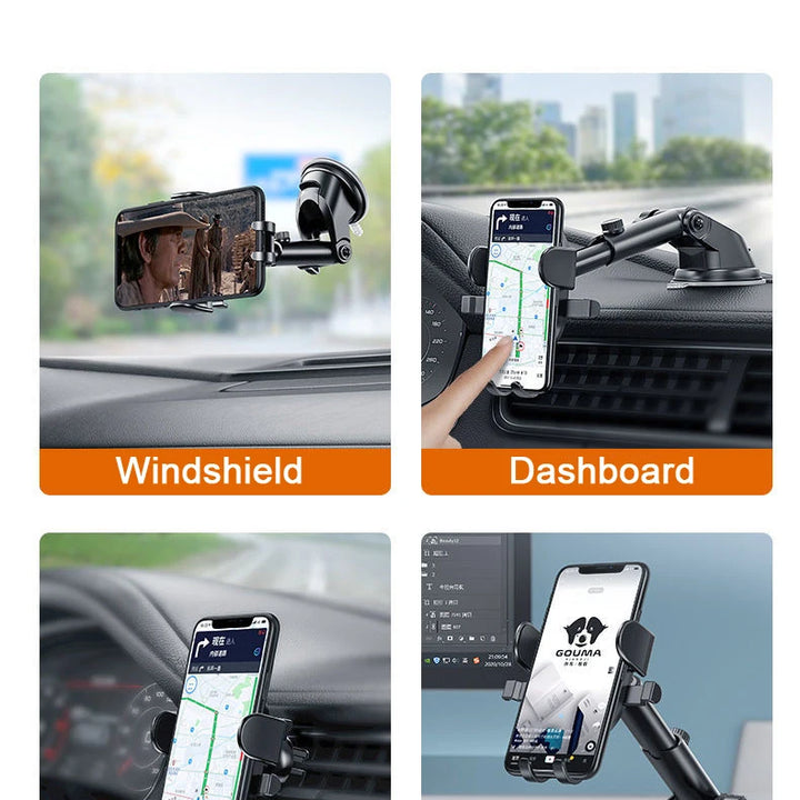 360º Universal Car Holder