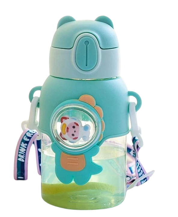 600ML Water Bottle for Children